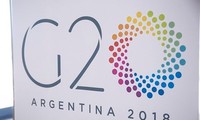 G20: aucune tolérance en cas de violences, prévient l'Argentine