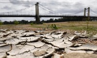 Les températures mondiales risquent d'augmenter de 3 à 5°C d'ici à la fin du siècle