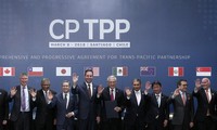 Entrée en vigueur du CPTPP