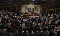 USA: le Congrès adopte l'accord budgétaire pour éviter un nouveau «shutdown» 