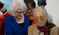 Nguyên Thi Binh-Nancy Hollander: une rencontre pour l’Histoire