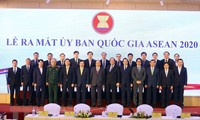 Un règlement pour le comité national de la présidence de l’ASEAN 2020