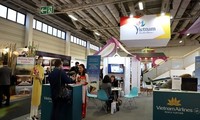 Le ​Vietnam au Salon international du tourisme ITB Berlin 2019