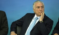 Brésil: L’ancien président Michel Temer arrêté dans une enquête anticorruption