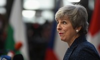 Brexit: l’UE et Theresa May s’accordent sur deux nouvelles dates