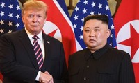 Kim Jong Un favorable à un troisième sommet avec Donald Trump