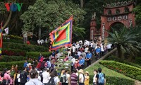 La fête des rois Hùng dans l’ensemble du pays