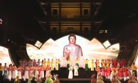 Gala musical «Lotus sacré» en l’honneur du vesak 2019