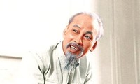 Mettre en avant les belles valeurs idéologiques et morales du président Hô Chi Minh 