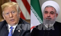 Iran/États-Unis, la dangereuse escalade