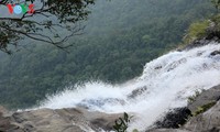 La cascade de Dô Quyên