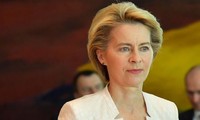 Von der Leyen se déclare “prête” à un nouveau report du Brexit