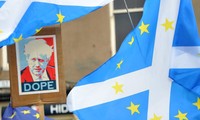 En Ecosse, le Brexit réveille les démons de l'indépendance 