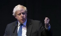 Brexit: le Labour veut faire tomber Boris Johnson