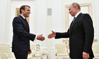 Préservation du PGAC, mission conjointe du Kremlin et de l’Elysée