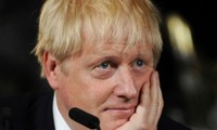 Brexit: Boris Johnson appelle la France et l'Allemagne à faire des compromis