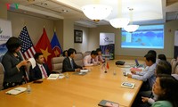 Mise en place d’un portail pour la promotion du tourisme vietnamien aux États-Unis