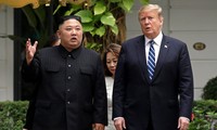 Washington juge «encourageant» que Pyongyang veuille renouer le dialogue 