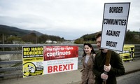 L’UE encourage Londres à soutenir l’Irlande du Nord afin de sortir de l’impasse sur le Brexit