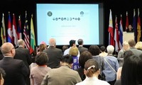 Journée de l’amitié de l'ASEAN célébrée à Berlin (Allemagne)