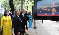 Une exposition photographique sur le Vietnam et ses habitants au Mexique