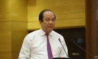 L’ASEAN soutient la position du Vietnam sur la mer Orientale 