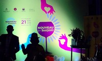   Le Beaujolais nouveau est de retour!