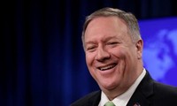 Pompeo dit vouloir travailler avec la Russie sur la Libye