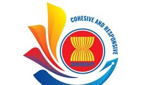 Présentation du logo officiel de l’ASEAN 2020