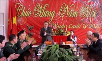 Phùng Quôc Hiên à Lai Châu