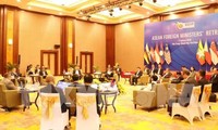 Conférence ministérielle restreinte de l’ASEAN: les résultats