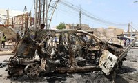 Somalie: Au moins quatre morts dans un attentat à la voiture piégée à Mogadiscio