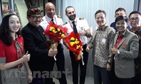 Vietjet Air ouvre une ligne directe entre Hanoï et Bali