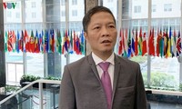 L’économie, l’un des trois piliers de la coopération Vietnam - ASEAN