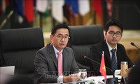 Le Vietnam préside la réunion des ambassadeurs des pays de l’Asie de l’Est