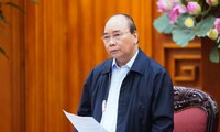 Nguyên Xuân Phuc: accélérer le décaissement du fonds d’investissement public