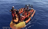 Frontex: Des dizaines de migrants portés disparus en Méditerranée