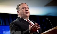 Mike Pompeo: Les États-Unis se préparent à toutes les éventualités en RPDC