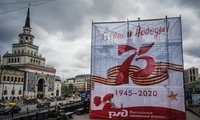 Des dirigeants du monde félicitent le peuple russe à l’occasion des 75 ans de la Victoire