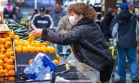 France: l’état d’urgence sanitaire prolongé jusqu’au 10 juillet