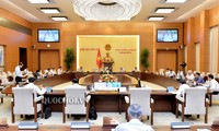 Différents scénarios de développement socioéconomique pour le Vietnam