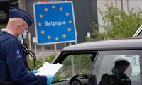 L’espace Schengen à l’épreuve de la pandémie de Covid-19