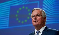 Brexit: de sérieuses divergences persistent, constate Michel Barnier 