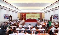 Le Front de la Patrie du Vietnam fait son bilan du premier semestre 