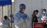 Covid-19: des équipements médicaux vietnamiens arrivent au Kazakhstan