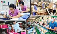 EVFTA: Des produits phare du Vietnam bénéficieront des retombées