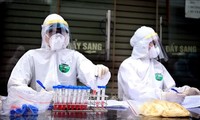 Coronavirus : aucun nouveau cas n’a été dépisté en 12 heures au Vietnam