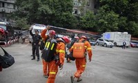 16 morts dans une mine chinoise