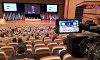 Déclaration de clôture de la Conférence internationale sur le retour des réfugiés syriens