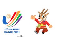 SEAGAMES 31 : Installation d’un compte à rebours à Hanoï 